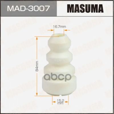 Лот: 24731446. Фото: 1. Отбойник Амортизаторов Masuma... Разное