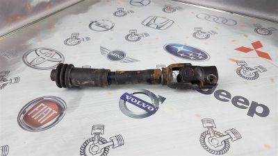 Лот: 23589900. Фото: 1. Кардан рулевой Hyundai H1, Starex... Ходовая, подвеска, рулевое управление
