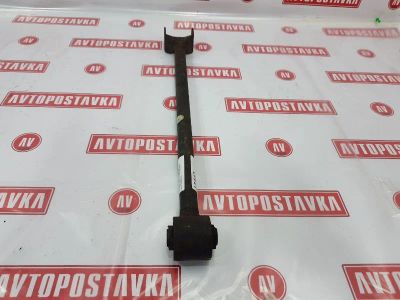 Лот: 20903480. Фото: 1. Рычаг подвески продольный Toyota... Ходовая, подвеска, рулевое управление