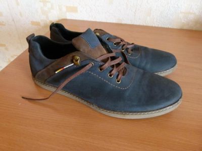 Лот: 8064931. Фото: 1. Спортивные туфли. Туфли