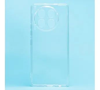 Лот: 24898239. Фото: 1. Чехол Tecno Camon 30 4G Силикон... Чехлы, бамперы