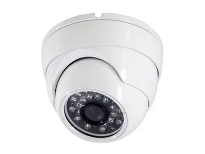 Лот: 17450062. Фото: 1. IP Видеокамера EL IDp5.0(2.8)P. Видеонаблюдение