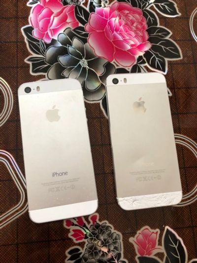 Лот: 14355094. Фото: 1. iphone 5s на запчасти. Смартфоны