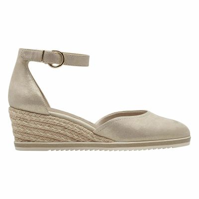 Лот: 25235395. Фото: 1. Босоножки LaRedoute. Другое (одежда, обувь, галантерея)