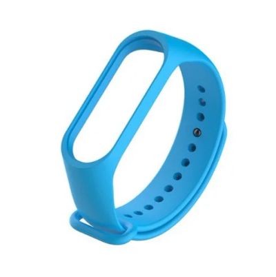 Лот: 11937691. Фото: 1. Ремешок Xiaomi Mi Band 3 | Mi... Ремешки, браслеты