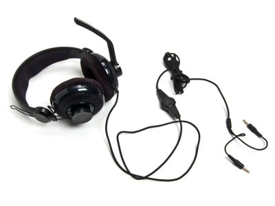 Лот: 4896435. Фото: 1. Razer Carcharias. Наушники, гарнитуры
