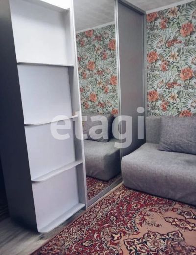 Лот: 24952415. Фото: 1. Продам 1-комн. кв. 21.5 кв.м... Квартиры, студии