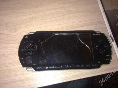Лот: 606487. Фото: 1. Sony PlayStation Portable Base... Разное
