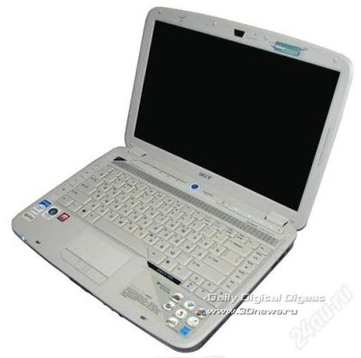 Лот: 961190. Фото: 1. Продам (обменяю) Acer Aspire 4920G. Ноутбуки