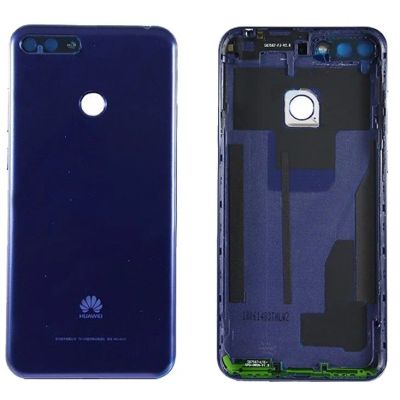 Лот: 25331304. Фото: 1. Задняя крышка для Huawei Honor... Корпуса, клавиатуры, кнопки