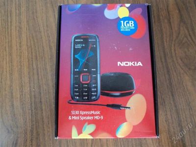 Лот: 1169514. Фото: 1. Коробка с документами от Nokia... Коробки, инструкции