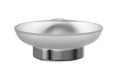 Лот: 23635523. Фото: 1. Мыльница настенная Hoff DROP FOR-DP036. Аксессуары для ванной