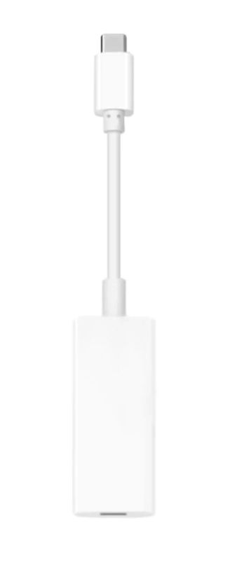 Лот: 17738408. Фото: 1. Переходник Thunderbolt 3 to Thunderbolt... Шлейфы, кабели, переходники