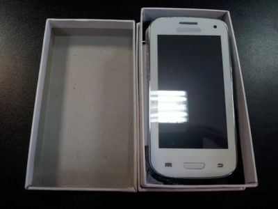 Лот: 4478293. Фото: 1. Продам смартфон Samsung Galaxy... Смартфоны