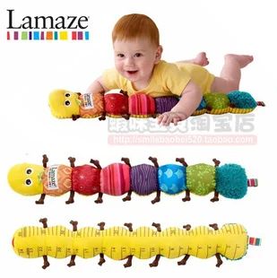 Лот: 1409097. Фото: 1. только новое: змея lamaze! В наличии... Развивающие