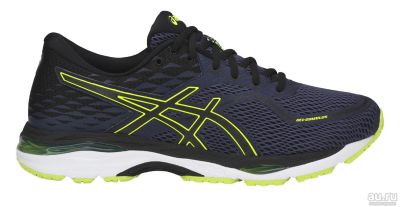 Лот: 12641643. Фото: 1. Беговые кроссовки ASICS GEL CUMULUS... Кеды, кроссовки, слипоны