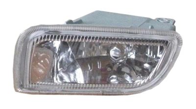 Лот: 3705178. Фото: 1. Туманка левая toyota corona (98-01... Оптика и освещение