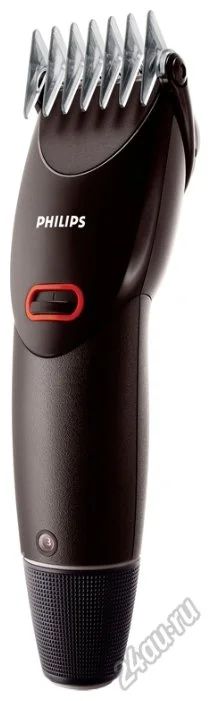Лот: 5907822. Фото: 1. Машинка для стрижки philips qc5010... Укладка и стрижка волос, бритьё, эпиляция