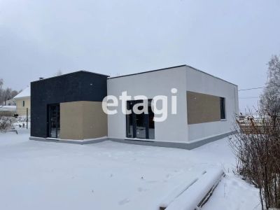 Лот: 21769467. Фото: 1. Продам 2-этажн. дом 160 кв.м... Дома