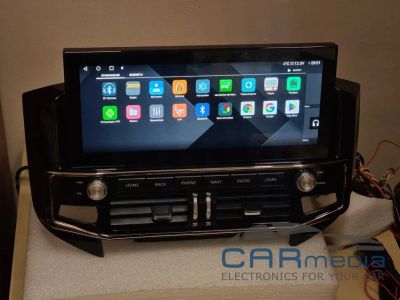 Лот: 21178975. Фото: 1. Магнитола для MITSUBISHI Pajero... Автомагнитолы