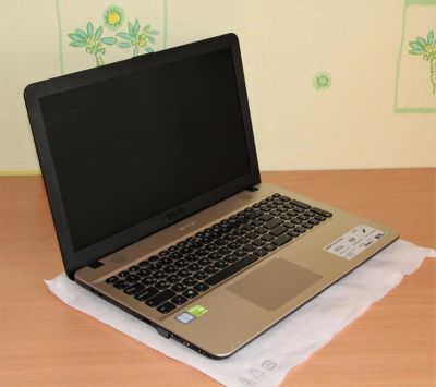 Лот: 8897316. Фото: 1. Asus VivoBook X541UV ( Core i5... Ноутбуки