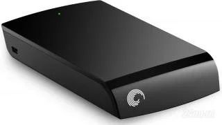 Лот: 1790208. Фото: 1. Внешний HDD Seagate 1TB 5400rpm... Внешние жесткие диски