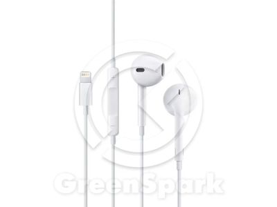 Лот: 13959966. Фото: 1. Гарнитура HOCO L7 EarPods Design... Красноярск