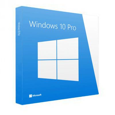 Лот: 10890038. Фото: 1. Windows 10 Professional (ДАРОМ... Системные