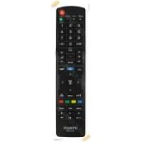 Лот: 10909775. Фото: 1. Пульт универсальный LG HUAYU RM-L915... Пульты ДУ
