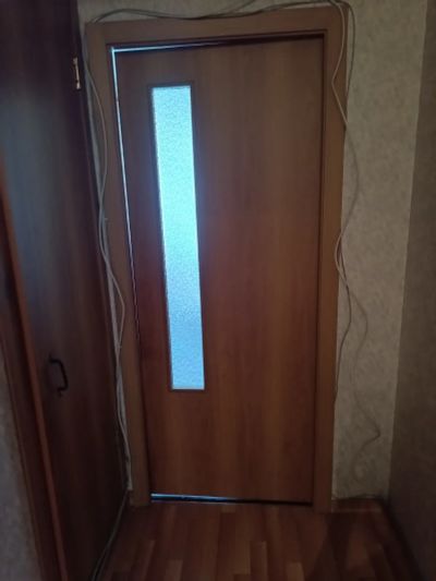 Лот: 25526260. Фото: 1. Дверь межкомнатная. Бу. Высота... Двери межкомнатные