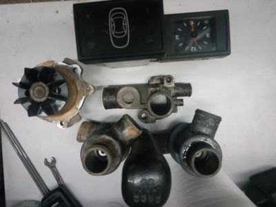 Лот: 8874695. Фото: 1. Ваз 2110 кучка запчастей. Другое (автозапчасти)