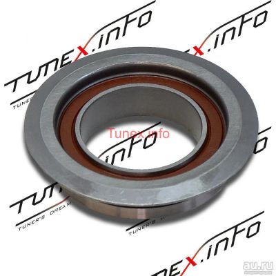 Лот: 20929924. Фото: 1. Подшипник выжимной Toyota R154... Трансмиссия
