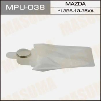 Лот: 7523874. Фото: 1. Сетка б\насоса MPU-038. Топливная система