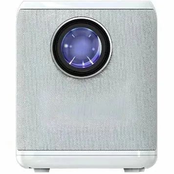 Лот: 25525089. Фото: 1. Проектор Projector S6 | Российская... Проекторы