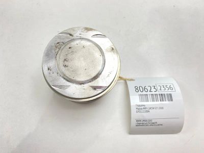 Лот: 21395647. Фото: 1. Поршень Mazda Mpv 2000 GY0111100A... Двигатель и элементы двигателя