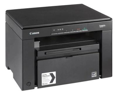 Лот: 16236177. Фото: 1. МФУ Canon i-Sence MF3010. Лазерные принтеры