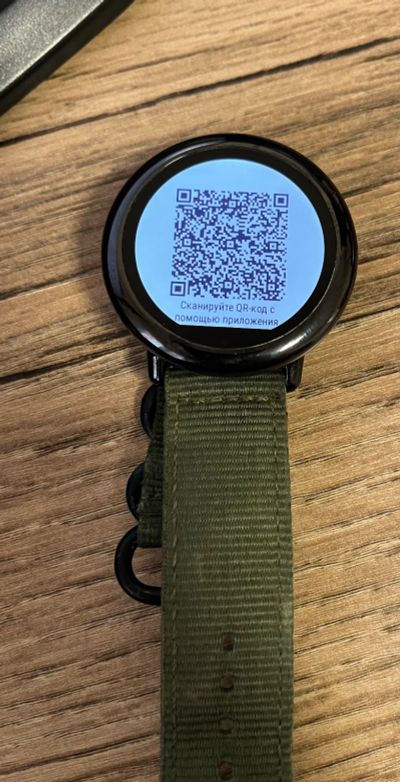 Лот: 19006381. Фото: 1. Смарт часы Amazfit Pace. Смарт-часы, фитнес-браслеты, аксессуары