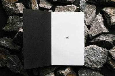Лот: 3219455. Фото: 1. VooDoo Books Graviy Note / A5. Подарки на 8 марта