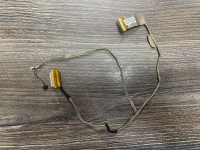 Лот: 19105597. Фото: 1. Шлейф матрицы для ноутбука Asus... Шлейфы, кабели, переходники