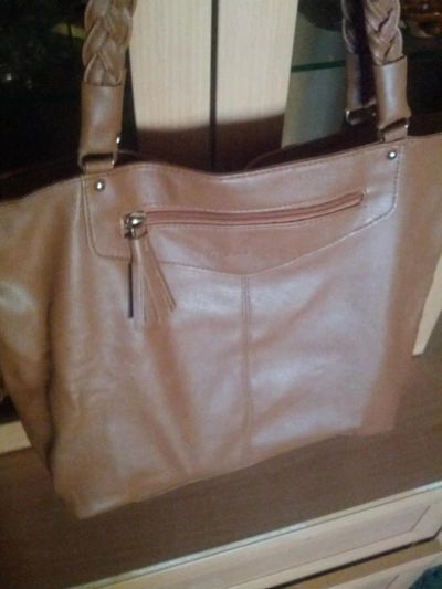 Лот: 6033436. Фото: 1. Сумка новая. Сумки