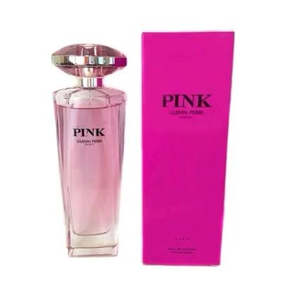 Лот: 11143960. Фото: 1. Geparlys woman Pink Туалетные... Женская парфюмерия