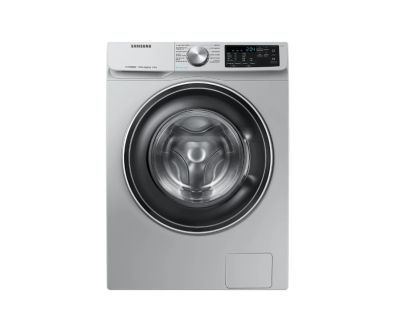 Лот: 16902578. Фото: 1. Стиральная машина Samsung WW80R42LXESD... Стиральные машины