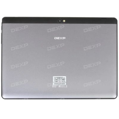 Лот: 16921050. Фото: 1. 10.1" Планшет Dexp Ursus N210... Планшеты