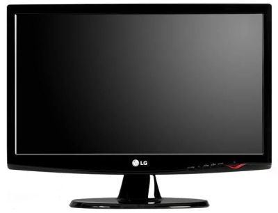 Лот: 3377599. Фото: 1. Монитор ЖК LG flatron W1943SS. ЖК-мониторы
