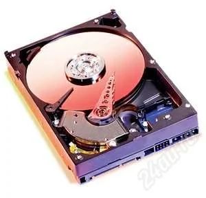 Лот: 1537799. Фото: 1. Жёсткий диск 250Гб SATA. Жёсткие диски (HDD)