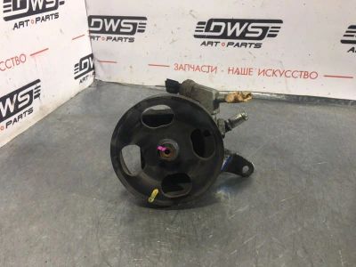 Лот: 16657366. Фото: 1. Насос гидроусилителя Nissan Fuga... Другое (автозапчасти)