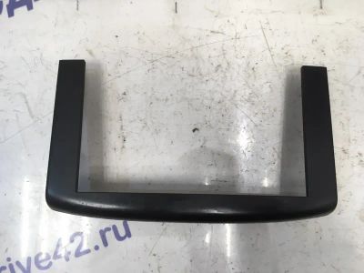 Лот: 21712246. Фото: 1. рамка магнитолы Chevrolet Aveo... Кузов
