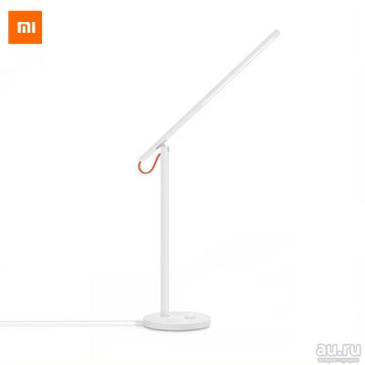 Лот: 11429033. Фото: 1. Xiaomi Mijia Smart Desk Lamp... Другое освещение