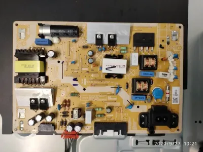 Лот: 25359745. Фото: 1. BN44-00957A tv Samsung UE49N5500. Запчасти для телевизоров, видеотехники, аудиотехники