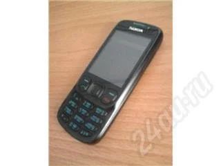 Лот: 413722. Фото: 1. Nokia 6303. Кнопочные мобильные телефоны